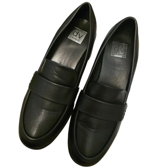 LNWOT  -  DOLCE VITA Women's Neeka Loafer sz 10 - Picture 3 of 6